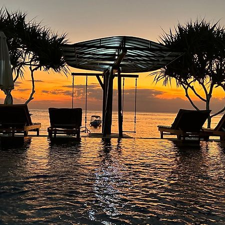 Ketut Losmen Bungalows Lembongan Exteriör bild